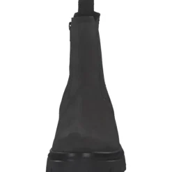 Damen Gabor fashion Stiefel<Gabor 31.850, Stiefeletten, Damen, Grau