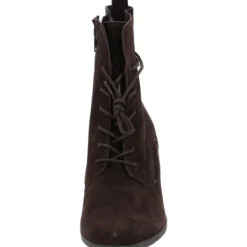 Damen Gabor Stiefel<35.521, Stiefeletten, Damen, Braun