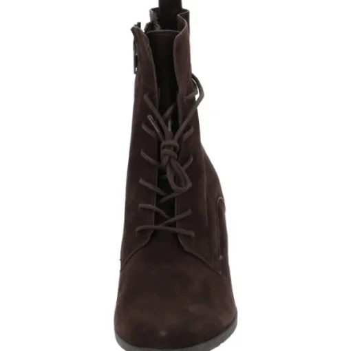 Damen Gabor Stiefel<35.521, Stiefeletten, Damen, Braun