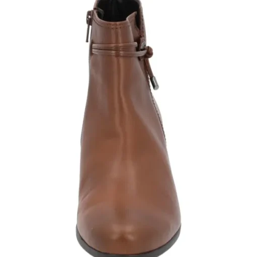 Damen Gabor Stiefel<35.522, Stiefeletten, Damen, Braun