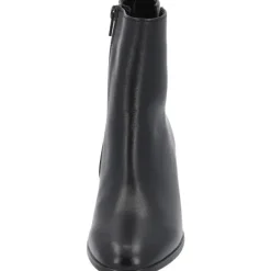 Damen Gabor Stiefel<35.530, Stiefeletten, Damen, Schwarz