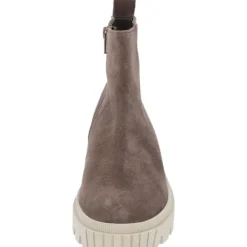 Damen Gabor Stiefel<31.820, Stiefeletten, Damen, Braun (mohair/dust)