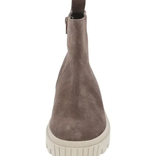 Damen Gabor Stiefel<31.820, Stiefeletten, Damen, Braun (mohair/dust)