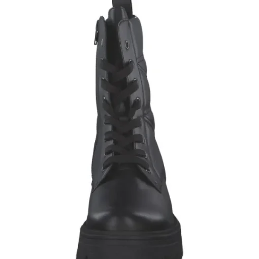 Damen Gabor fashion Stiefel<Gabor 51.760.27, Stiefeletten, Damen, Schwarz (Black)