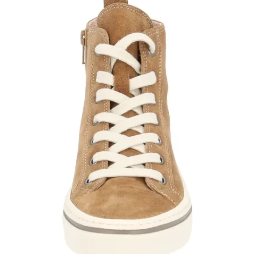 Damen Gabor Stiefel<33.660, Stiefeletten, Damen, Beige