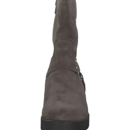 Damen Gabor fashion Stiefel<Gabor 51.713.10, Stiefeletten, Damen, mohair