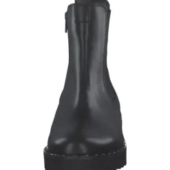 Damen Gabor fashion Stiefel<Gabor 51.750.37, Stiefeletten, Damen, Schwarz (Black)