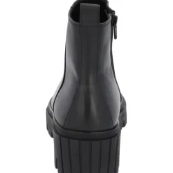 Damen Gabor fashion Stiefel<Gabor 31.820, Stiefeletten, Damen, Schwarz