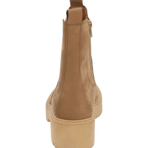 Damen Gabor Stiefel<31.740, Stiefeletten, Damen, Beige