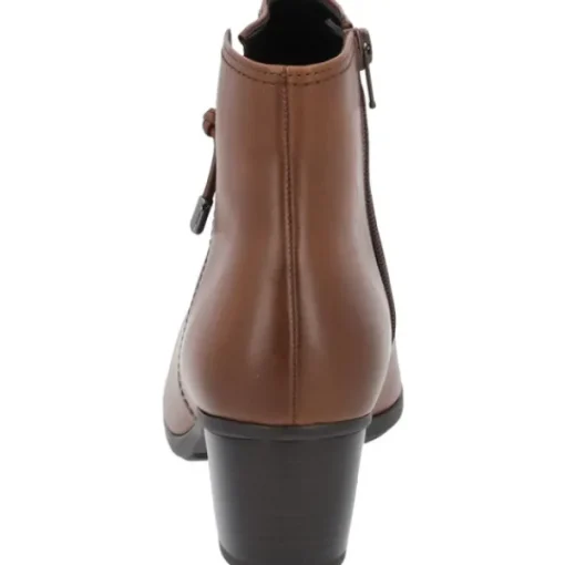 Damen Gabor Stiefel<35.522, Stiefeletten, Damen, Braun