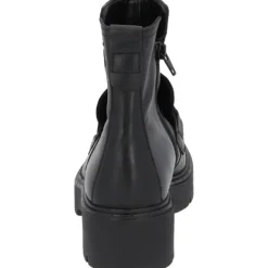 Damen Gabor Stiefel<31.741, Stiefeletten, Damen, Schwarz