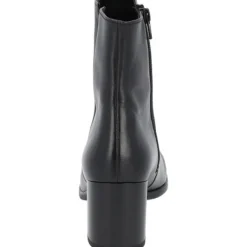 Damen Gabor Stiefel<35.530, Stiefeletten, Damen, Schwarz