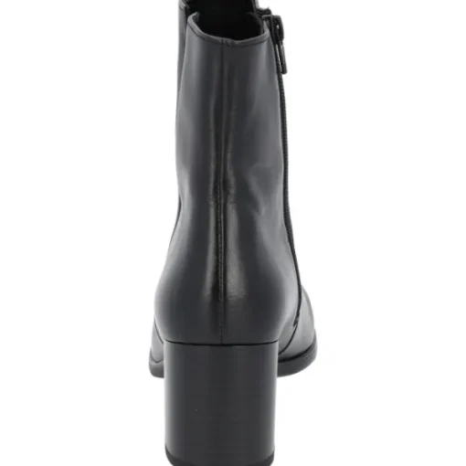 Damen Gabor Stiefel<35.530, Stiefeletten, Damen, Schwarz