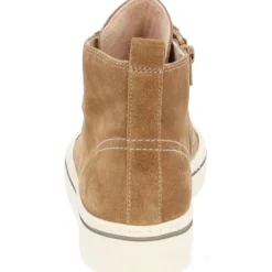 Damen Gabor Stiefel<33.660, Stiefeletten, Damen, Beige