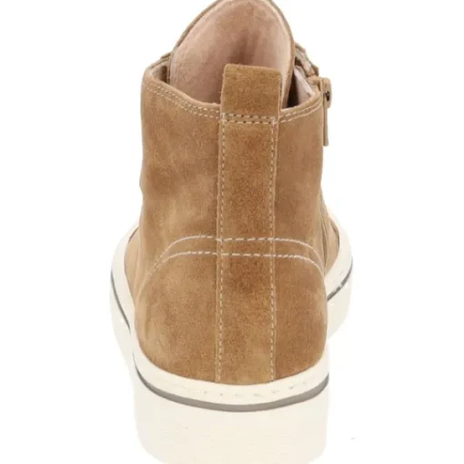 Damen Gabor Stiefel<33.660, Stiefeletten, Damen, Beige