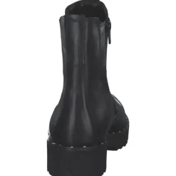 Damen Gabor fashion Stiefel<Gabor 51.750.37, Stiefeletten, Damen, Schwarz (Black)