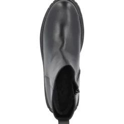 Damen Gabor fashion Stiefel<Gabor 31.820, Stiefeletten, Damen, Schwarz
