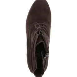 Damen Gabor Stiefel<35.521, Stiefeletten, Damen, Braun