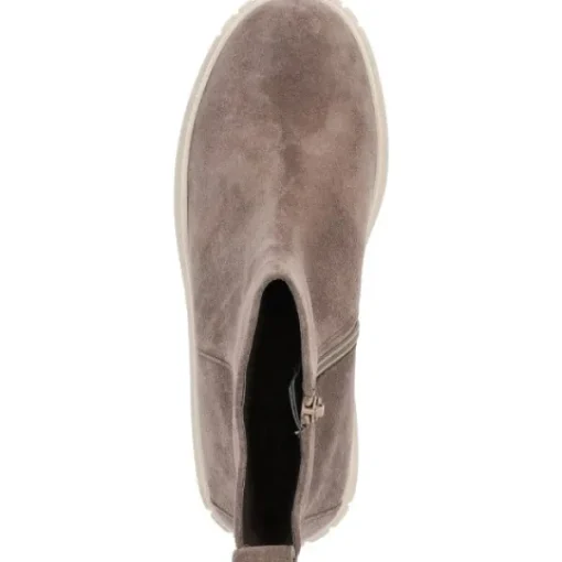 Damen Gabor Stiefel<31.820, Stiefeletten, Damen, Braun (mohair/dust)