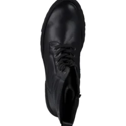 Damen Gabor fashion Stiefel<Gabor 51.760.27, Stiefeletten, Damen, Schwarz (Black)
