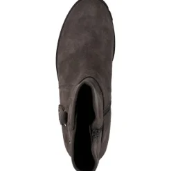 Damen Gabor fashion Stiefel<Gabor 51.713.10, Stiefeletten, Damen, mohair
