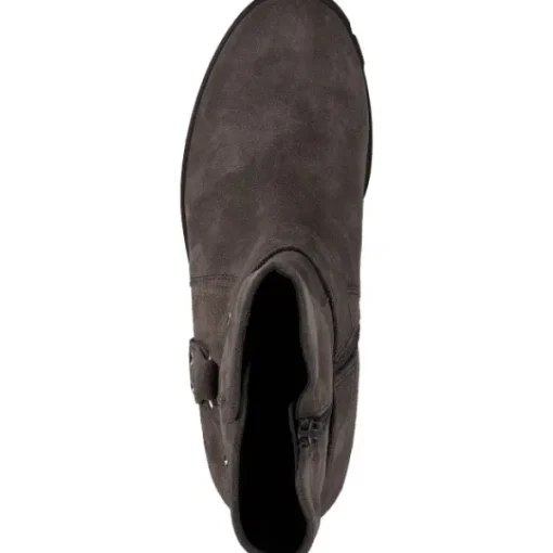 Damen Gabor fashion Stiefel<Gabor 51.713.10, Stiefeletten, Damen, mohair