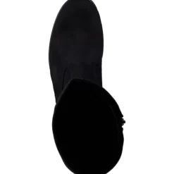 Damen Gabor fashion Stiefel<Gabor 31.719, Stiefeletten, Damen, Schwarz