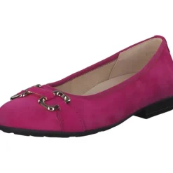 Damen Gabor Ballerinas<Comfort 42.462, Ballerinas, Damen, Pink