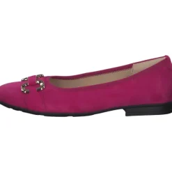 Damen Gabor Ballerinas<Comfort 42.462, Ballerinas, Damen, Pink