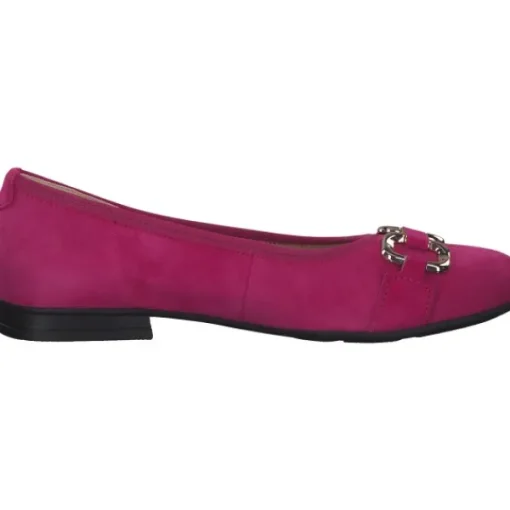 Damen Gabor Ballerinas<Comfort 42.462, Ballerinas, Damen, Pink