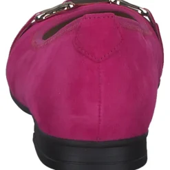 Damen Gabor Ballerinas<Comfort 42.462, Ballerinas, Damen, Pink