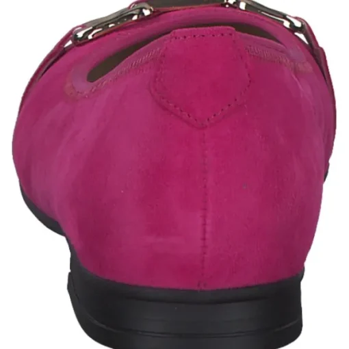 Damen Gabor Ballerinas<Comfort 42.462, Ballerinas, Damen, Pink