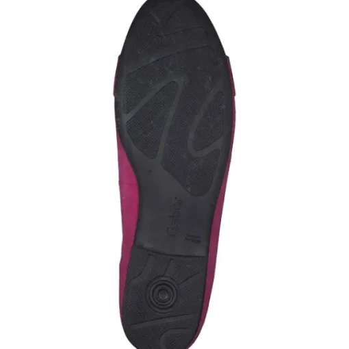 Damen Gabor Ballerinas<Comfort 42.462, Ballerinas, Damen, Pink