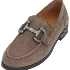 Damen Gabor Slipper<Comfort 32.422, Mokassins, Damen, Grau