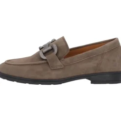 Damen Gabor Slipper<Comfort 32.422, Mokassins, Damen, Grau