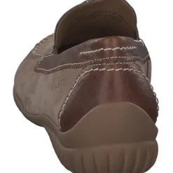 Damen Gabor comfort Slipper<66.090.43, Mokassins, Damen, Beige