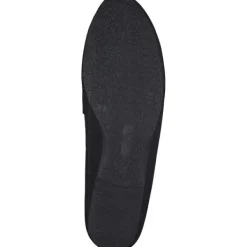 Damen Gabor Slipper<Comfort 42.432, Mokassins, Damen, Schwarz