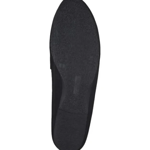 Damen Gabor Slipper<Comfort 42.432, Mokassins, Damen, Schwarz
