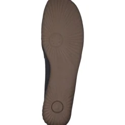 Damen Gabor Slipper<Comfort 46.090, Mokassins, Damen, Blau