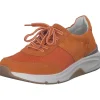 Damen Gabor Klassische- & Business Schuhe<Comfort 46.897, Schnürschuhe, Damen, mandarine