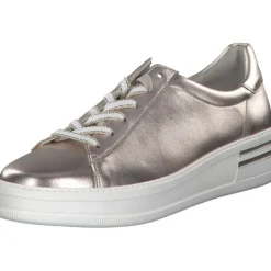 Damen Gabor Klassische- & Business Schuhe<Comfort 46.395, Schnürschuhe, Damen, Puder