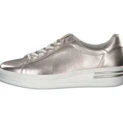 Damen Gabor Klassische- & Business Schuhe<Comfort 46.395, Schnürschuhe, Damen, Puder