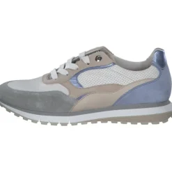 Damen Gabor Klassische- & Business Schuhe<Comfort 46.375, Schnürschuhe, Damen, Weiß
