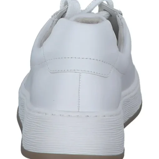 Damen Gabor comfort Klassische- & Business Schuhe<66.430, Schnürschuhe, Damen, weiss