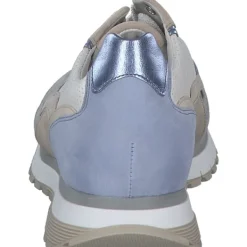 Damen Gabor Klassische- & Business Schuhe<Comfort 46.375, Schnürschuhe, Damen, Weiß
