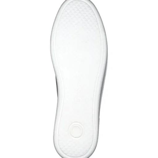 Damen Gabor Klassische- & Business Schuhe<Comfort 46.395, Schnürschuhe, Damen, Puder