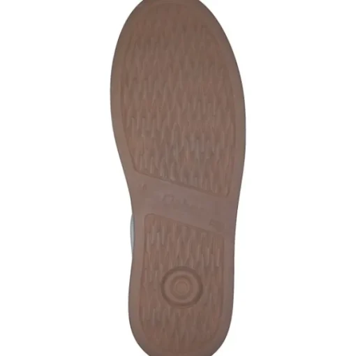 Damen Gabor comfort Klassische- & Business Schuhe<66.430, Schnürschuhe, Damen, weiss