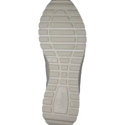 Damen Gabor Klassische- & Business Schuhe<Comfort 46.375, Schnürschuhe, Damen, Weiß