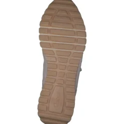 Damen Gabor Klassische- & Business Schuhe<Comfort 46.378, Schnürschuhe, Damen, oak/puder (beige)