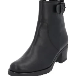 Damen Gabor Stiefel<Comfort 32.803, Stiefeletten, Damen, schwarz (Micro)